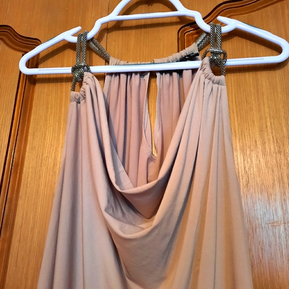 ESSENTIALS Italy Women dress Large.$40 - Picture 2 of 5